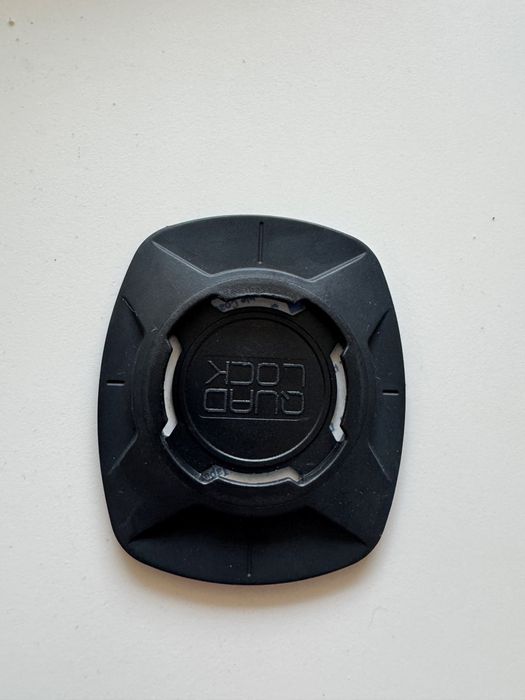 Quad lock - adaptor universal  - nou