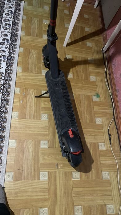 Самакат tribe maya