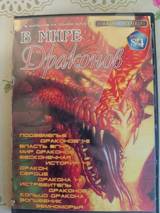 Диски в хорошем состоянии.