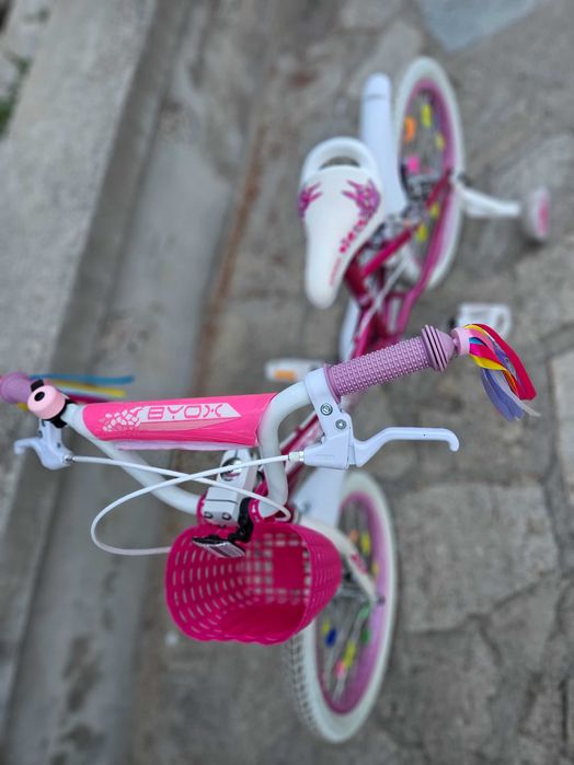 Колело byox 18 цола