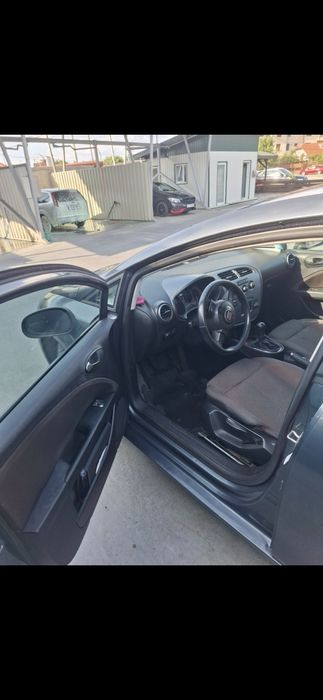 SEAT Leon 2006 — imagine 4