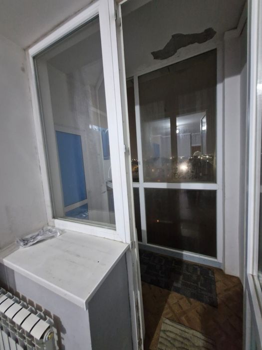 1-комн квартира в жк Хабар, ул. Таскескен 17Б