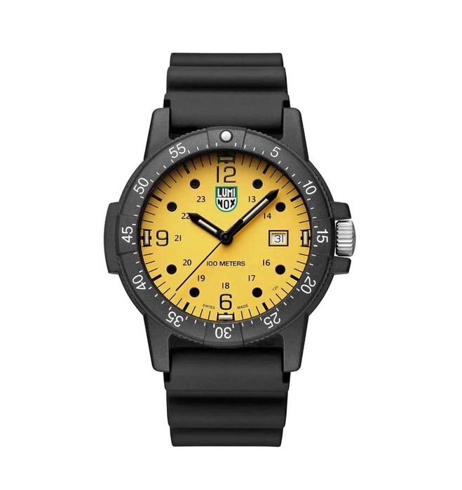 Luminox Sea Bass CARBONOX X2.2005