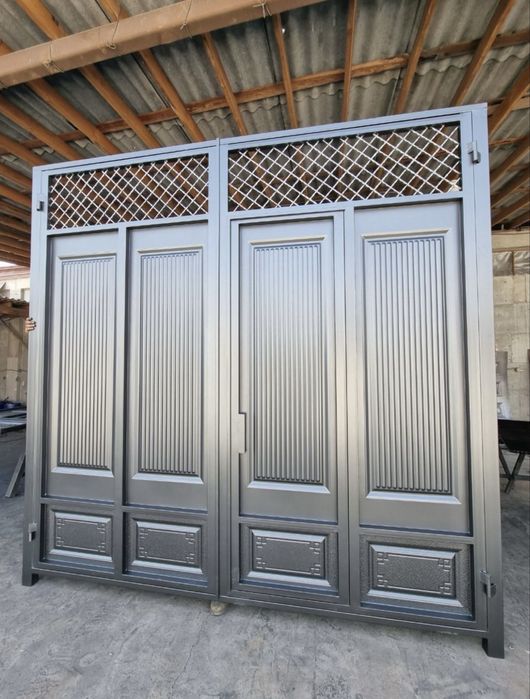 Дарвоза,Darvoza