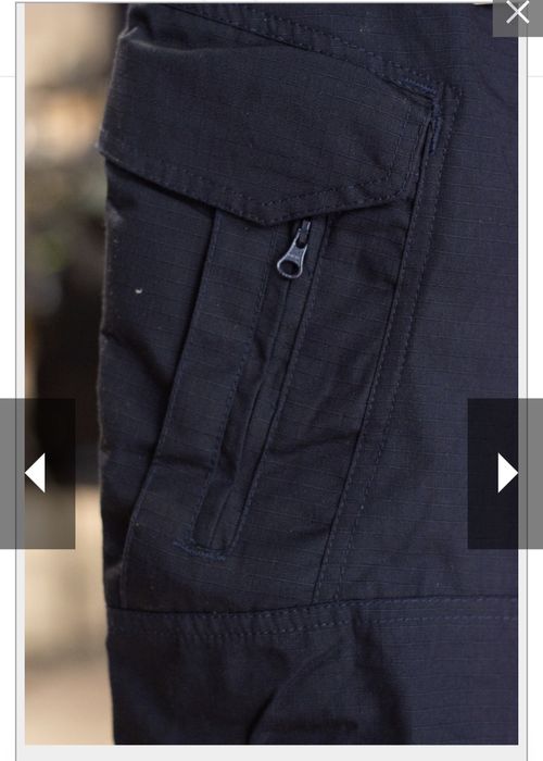 Pantaloni tactici Defcon 5, modelul Panther- NOI-