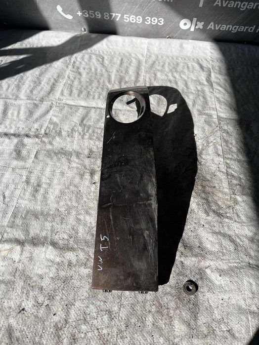 Решетка Volkswagen T5