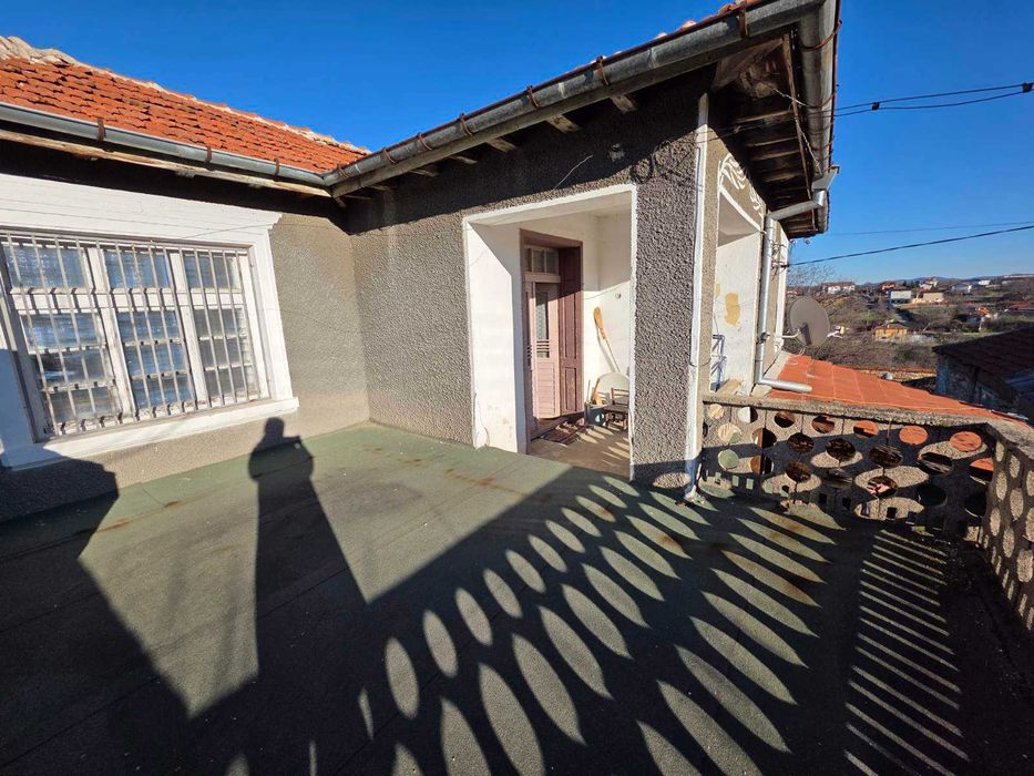 Продава се Къща в с. Стамболово, Област Хасково - 72 кв.м за 510 €/кв.м - Снимка #12