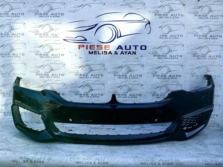 Bara fata BMW Seria 5 G30-G31 M-Paket an 2017-2018-2019-2020