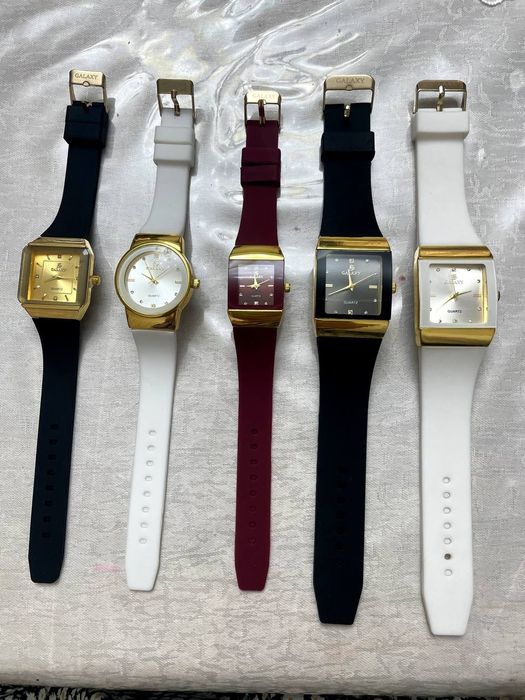 Galaxy original brend soatlar часы женские