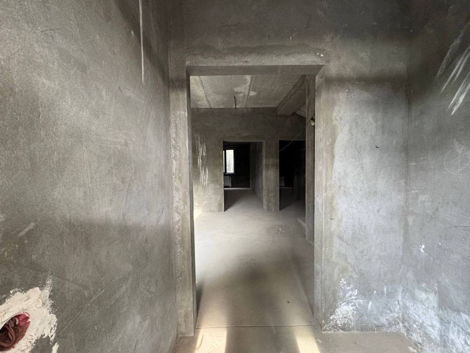 Дом коттедж Сергели кенг макон коробка