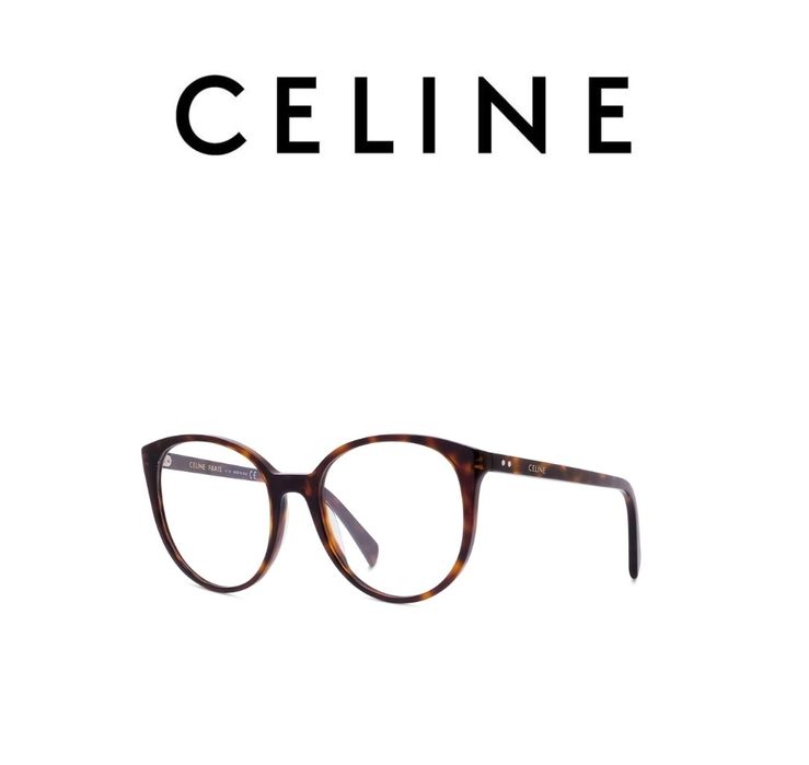 Celine диоптрични рамки за очила