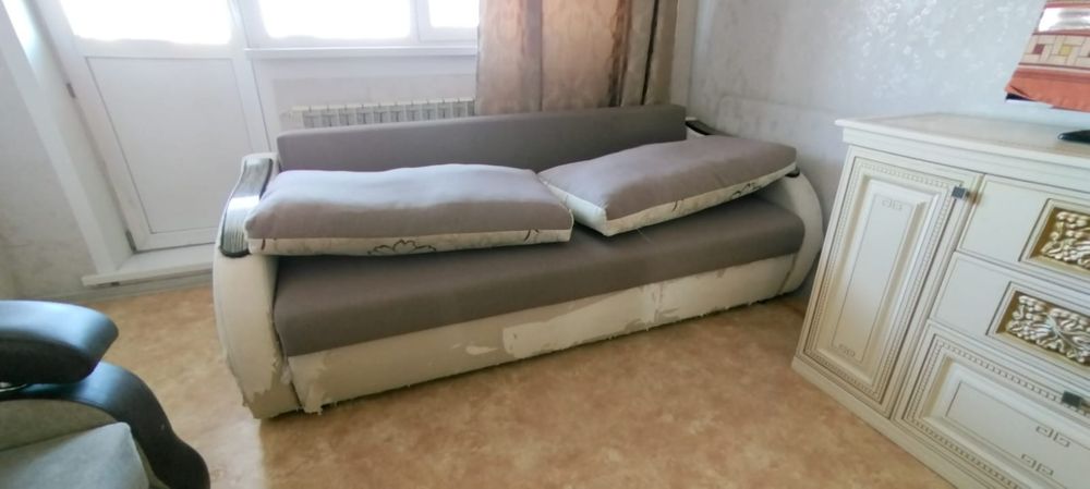 Продам диван раскладной