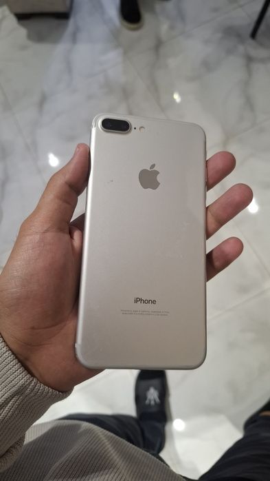 Iphone 7 plus 128Gb Sotiladi