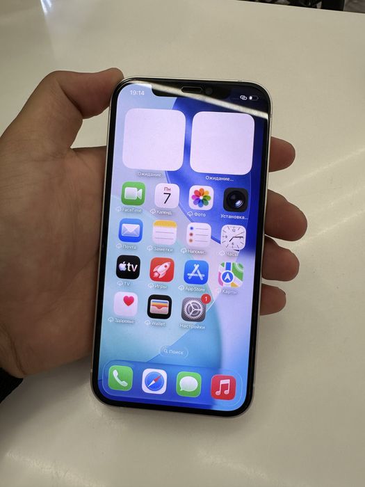 iPhone 12 Айфон 12