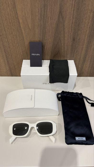 Prada слънчеви очила