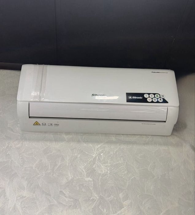 Кондиционер Sitronoc-12 inverter