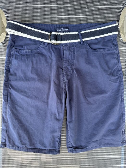Pantaloni scurti barbati Daniel Hechter
