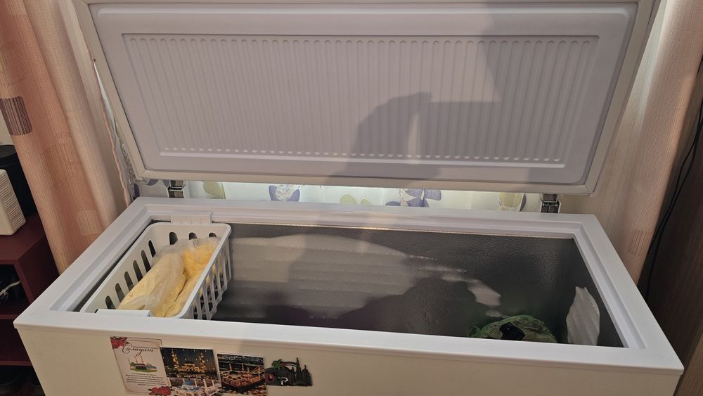 Маразилник Бирюса