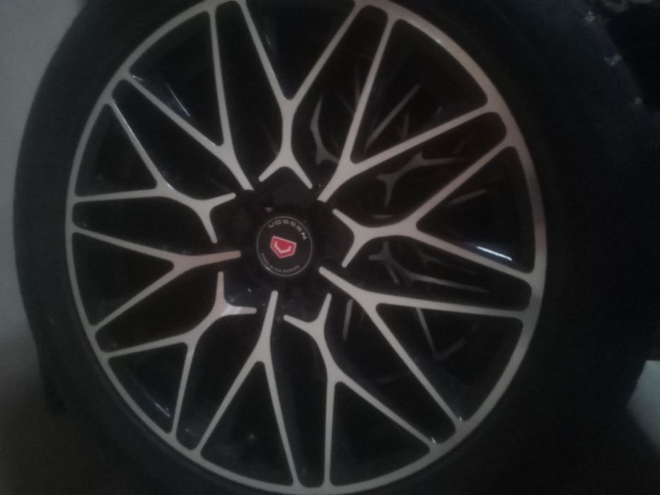 Diska balon vossen 17