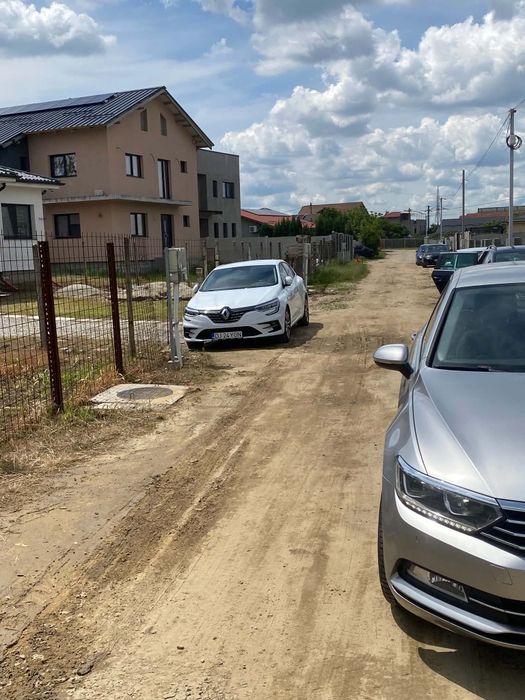 Vand teren Preajba