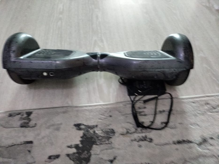 Героскутер