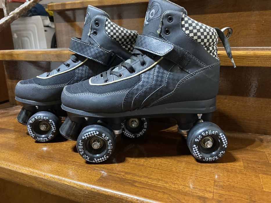 Patine cu rotile  Role NOI 40.5