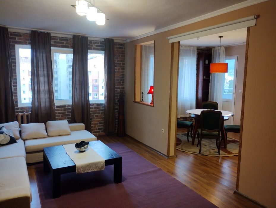 Дава се под наем Тристаен апартамент в София, Лагера - 100 кв.м за 739.5 € - Снимка #10