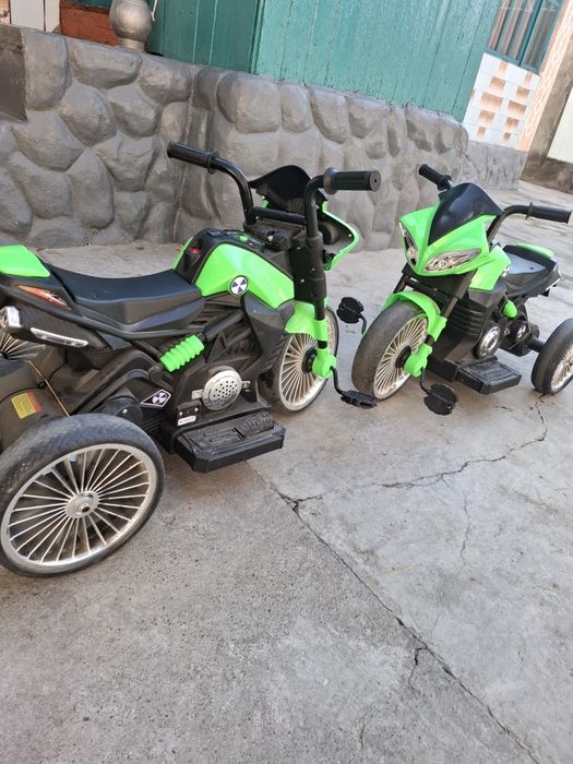 Мопеды детский срочно