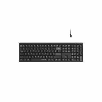 Беспроводная клавиатура KB A4Tech FBX55C Bluetooth (Grey) *-*