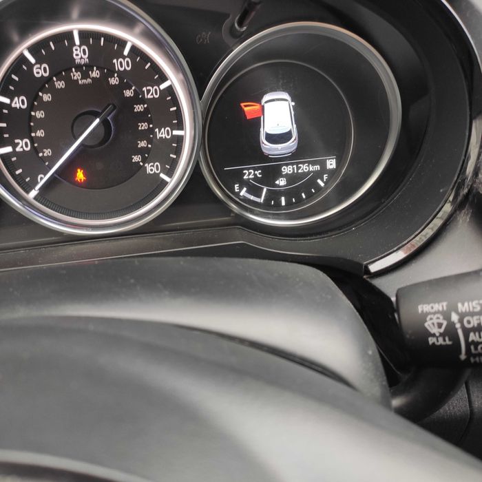 Mazda CX-9 2018г.в.