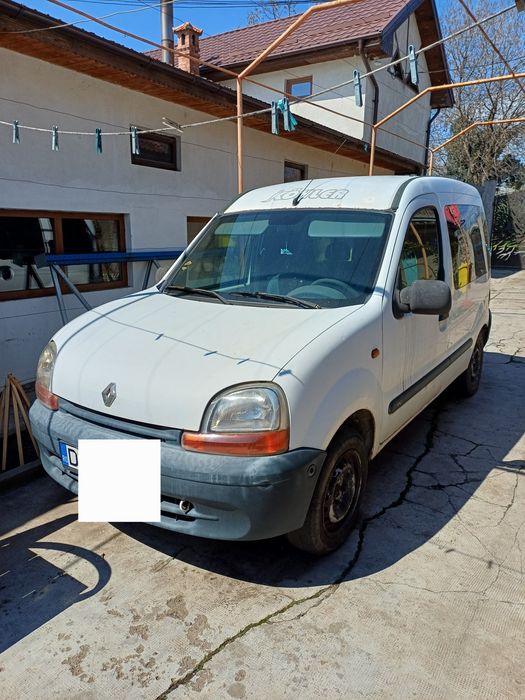 RENAULT Kangoo 0 — imagine 2