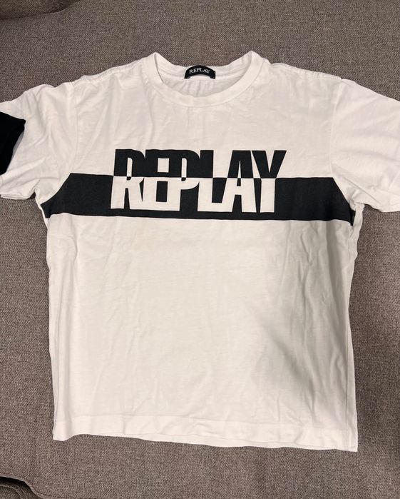 Оригинални детски тениски Replay
