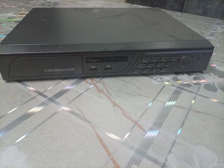 продам dvr для подключения камер