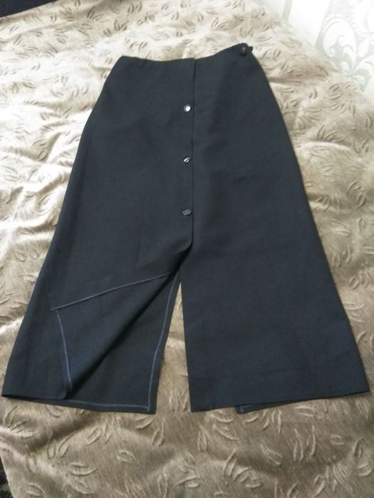 Юбки тёплые, недорого