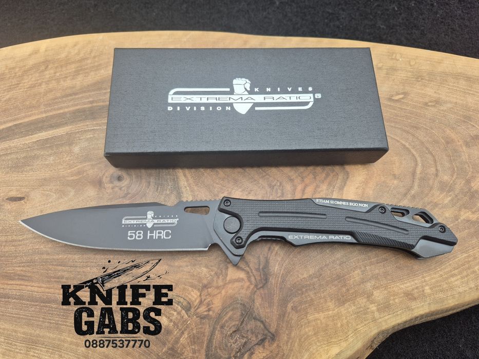 Сгъваем нож EXTREMA RATIO C251