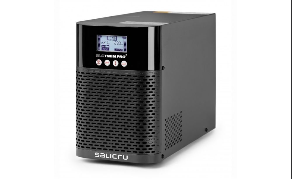 UPS Salicru SLC-700-TWIN PRO2 699CA000001