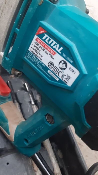 Perfarator sotiladi xolati deyarli yangi