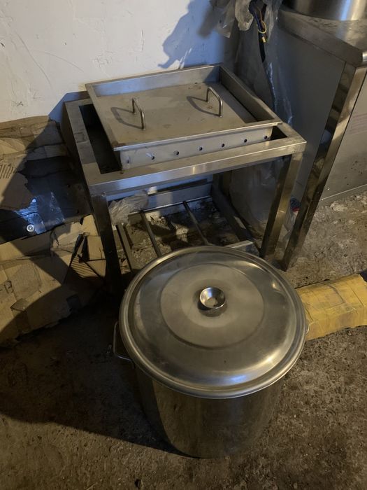 Машинка для изготовления тофу