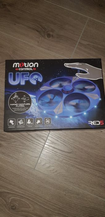 De vânzare drona ufo.