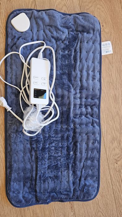 електрическа термоподложка Homech HP3060