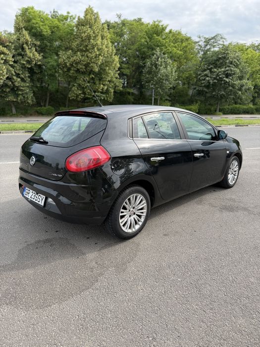 FIAT Bravo 2009 — imagine 2