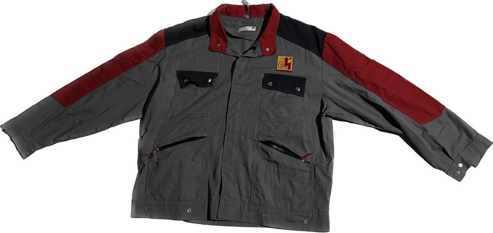 Salopete de munca second hand