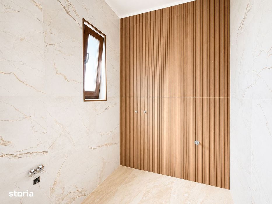 Casa Individuala Premium - 120MP | ST 400MP | 4 Camere - Luna de Sus