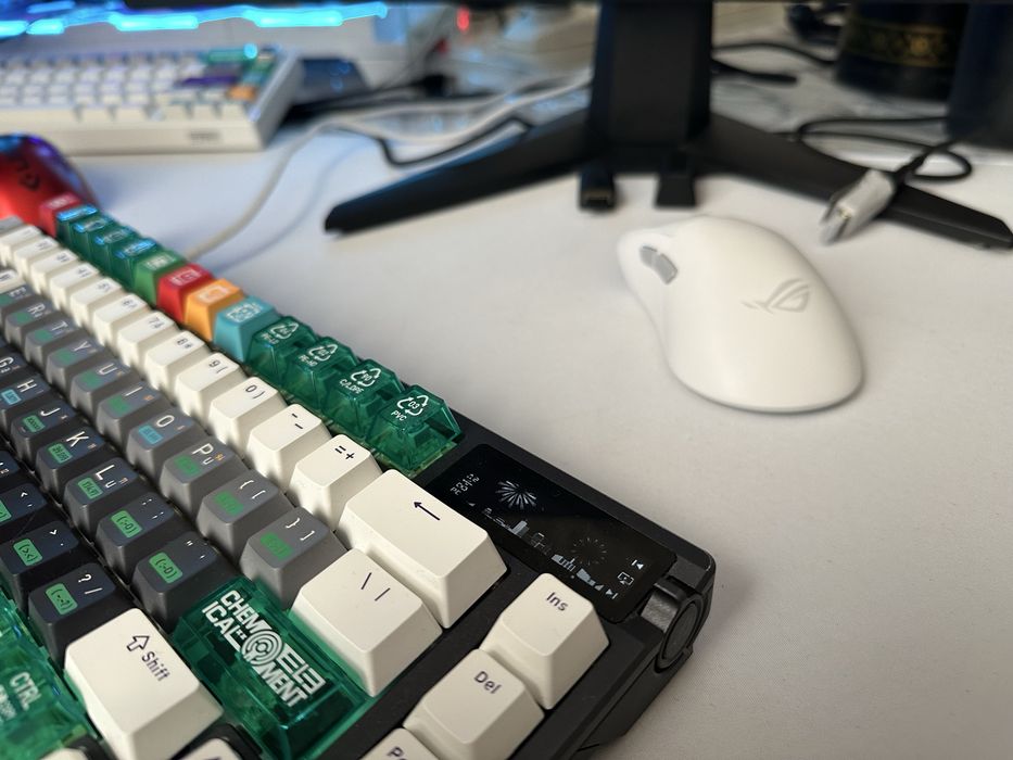 Ryzen 7 9800x3d x670e RTX 3080