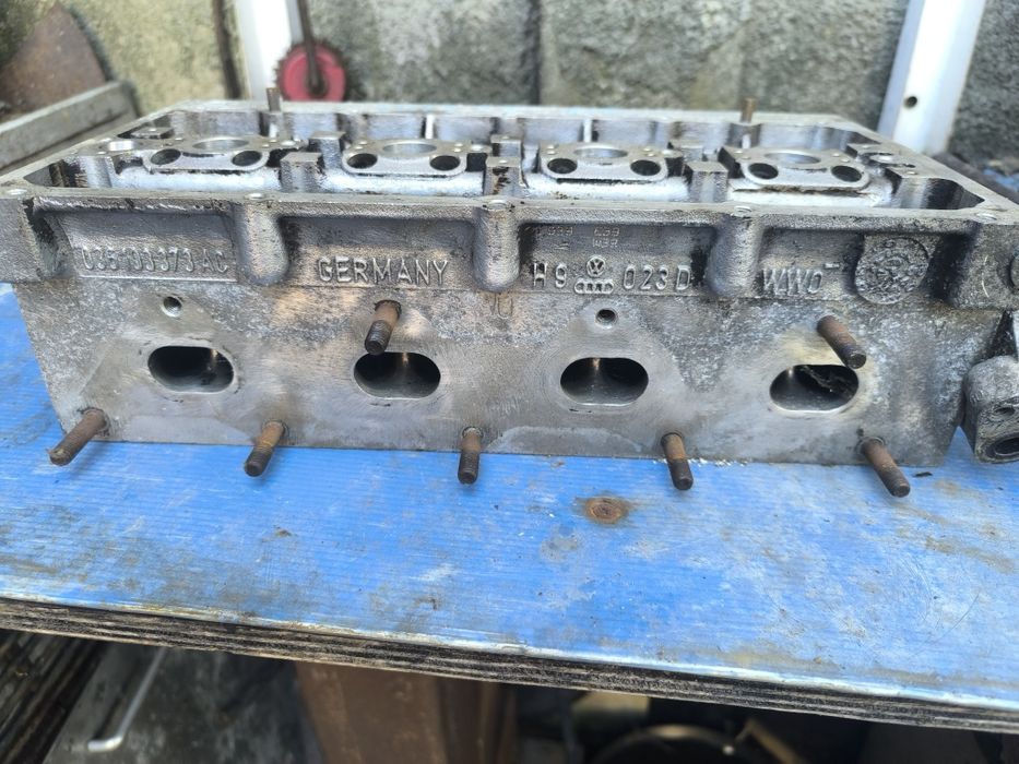 Chiuloasa 1.4 16v Golf 4 Bora Fabia 1 Seat Toledo Octavia 1