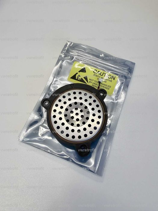 ORIGINAL Difuzor Ceasuri Digitale VW Passat B8 Tiguan Golf A2C00061361