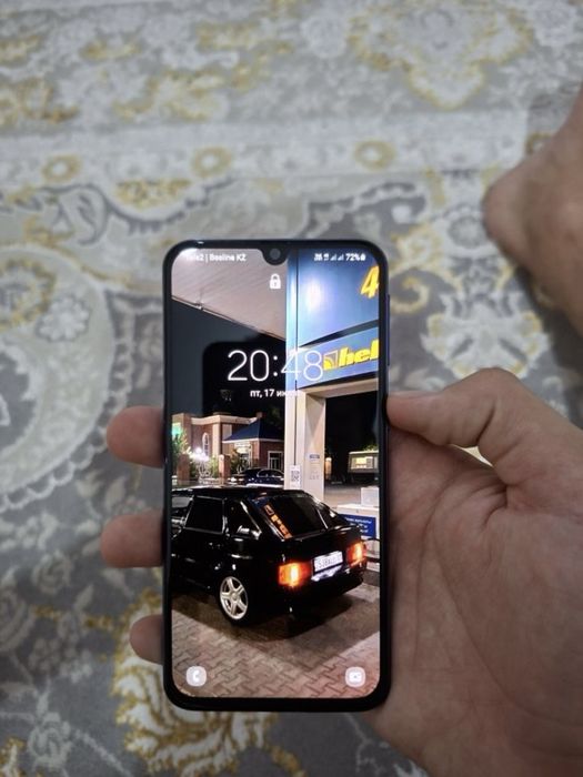 Samsung A40 64gb