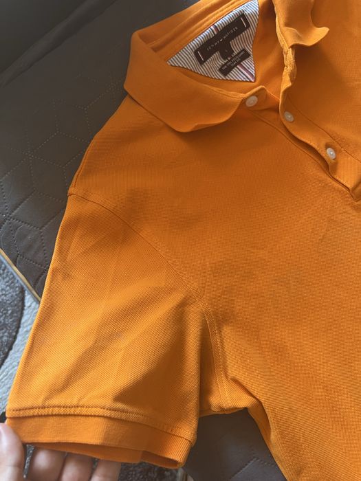 Tricou Tommy barbati