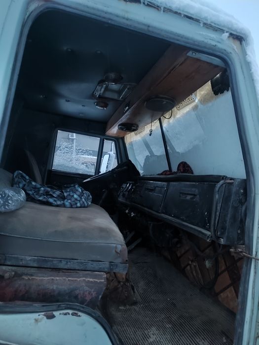 Kamaz selxoz balonlari yangi