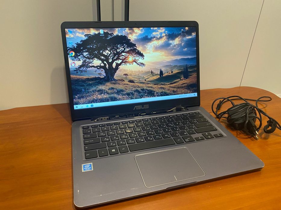 Ультрабук ASUS Vivobook